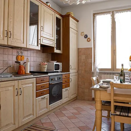 La Casa D'amelia Дом отдыха