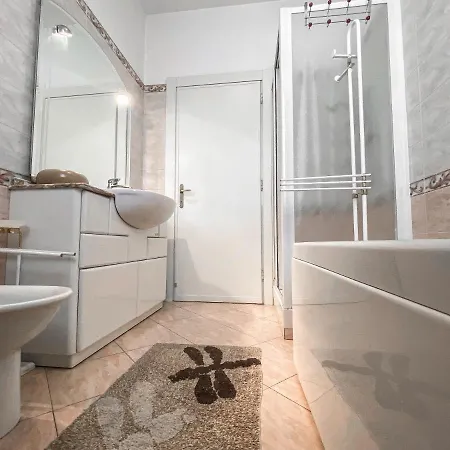 La Casa D'amelia * Ceparana