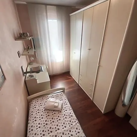 La Casa D'amelia Дом отдыха *