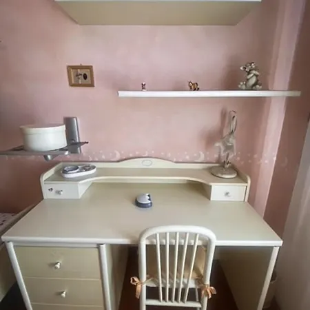 Дом отдыха La Casa D'amelia *