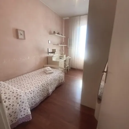 La Casa D'amelia Дом отдыха Ceparana