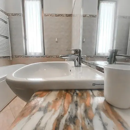 Дом отдыха La Casa D'amelia Ceparana