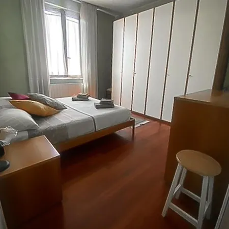 La Casa D'amelia Ceparana