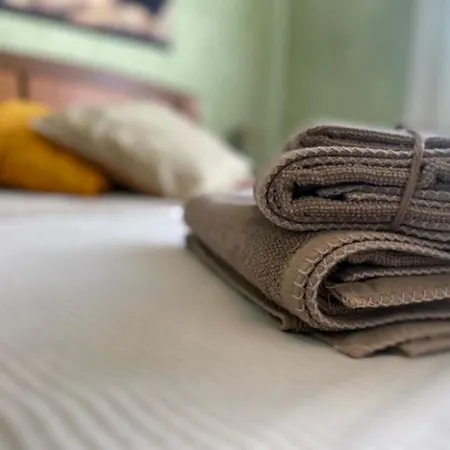 La Casa D'amelia * Ceparana