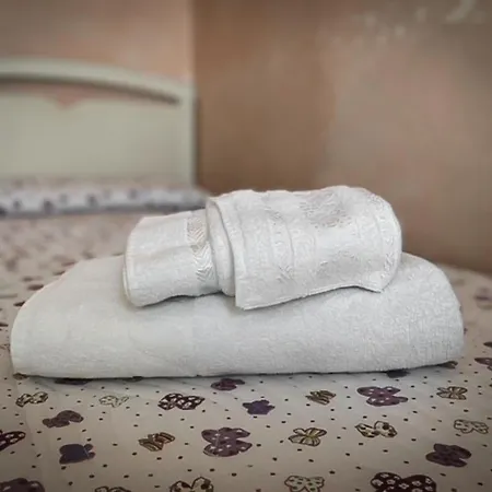 Дом отдыха La Casa D'amelia