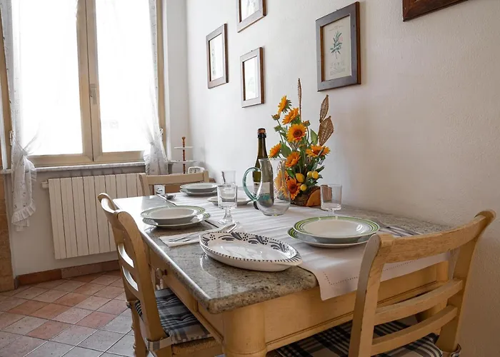 La Casa D'amelia *