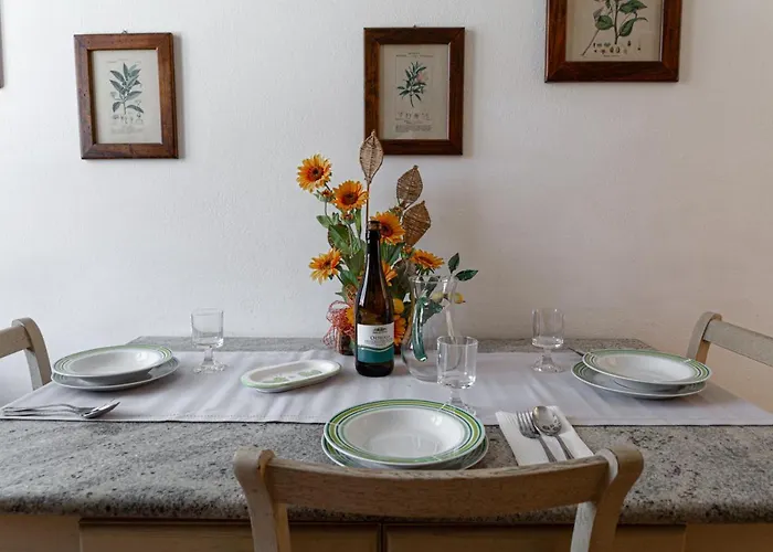 La Casa D'amelia *