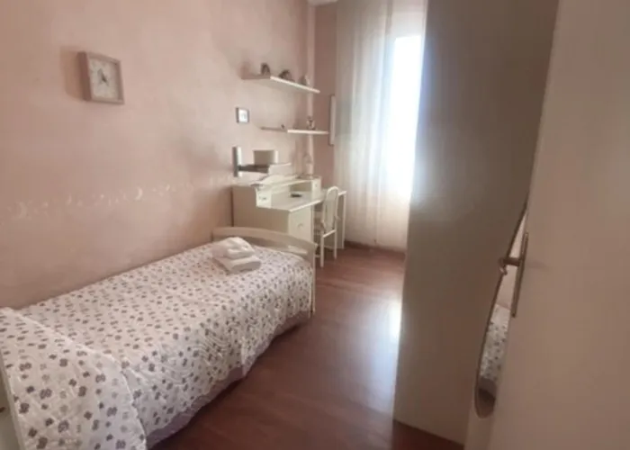 La Casa D'amelia Vakantiehuis Ceparana