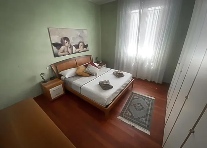 La Casa D'amelia