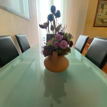 Casa de Férias La Casa D'amelia