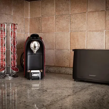 La Casa D'amelia Nyaraló