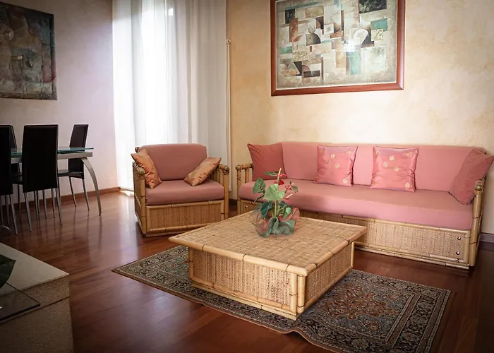 La Casa D'amelia 度假居 Ceparana