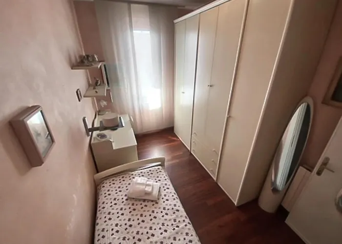 La Casa D'amelia 度假居 *