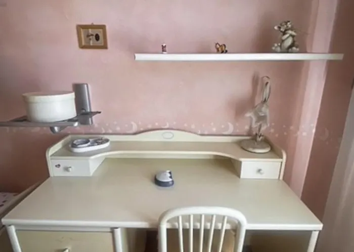 度假居 La Casa D'amelia *